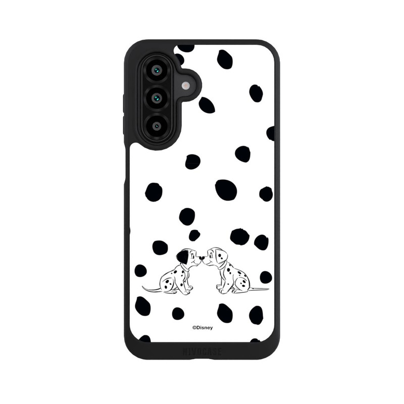 Galaxy A18 5G NIVOpure 101 Dalmatiner Kuss