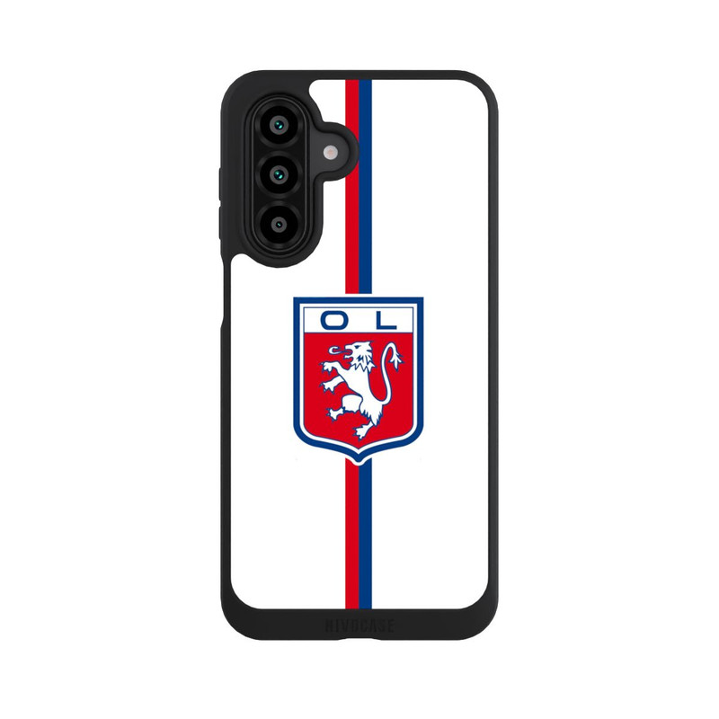 Galaxy A18 5G NIVOpure OL Vintage Logo