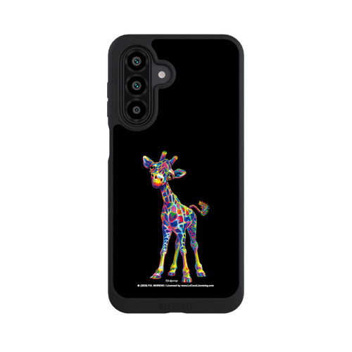 Samsung Galaxy A18 5G NIVOpure Giraffenkalb