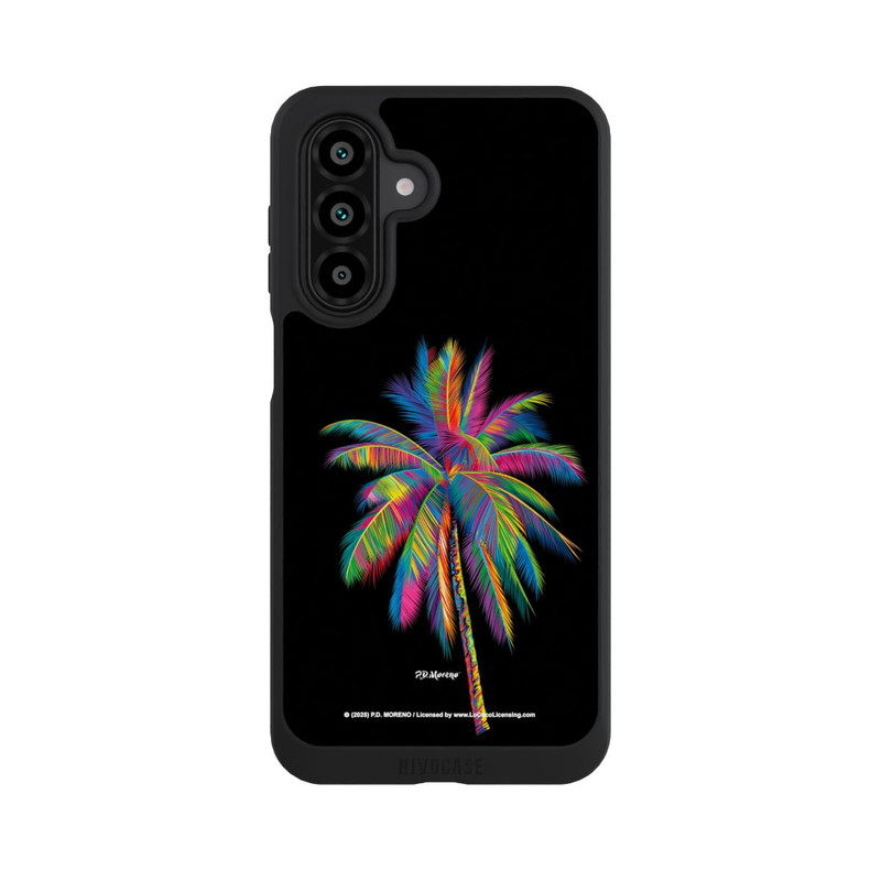 Galaxy A18 5G NIVOpure Regenbogen Palme