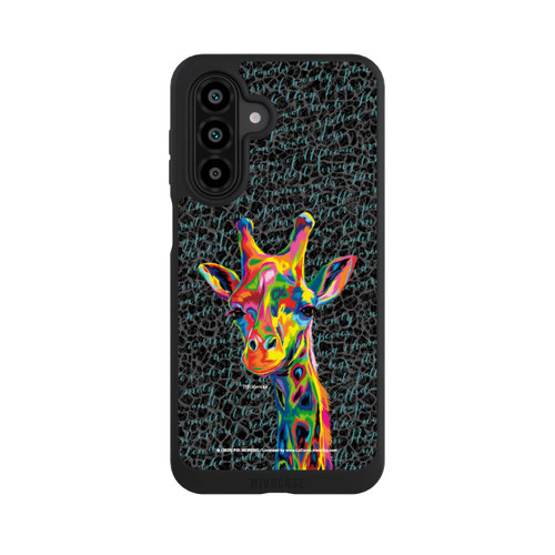 Samsung Galaxy A18 5G NIVOpure Giraffe Pop Colour