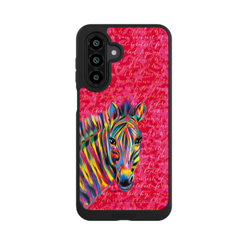Samsung Galaxy A18 5G NIVOpure Zebra bunt