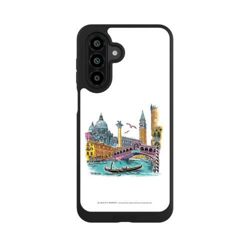 Samsung Galaxy A18 5G NIVOpure Venedig