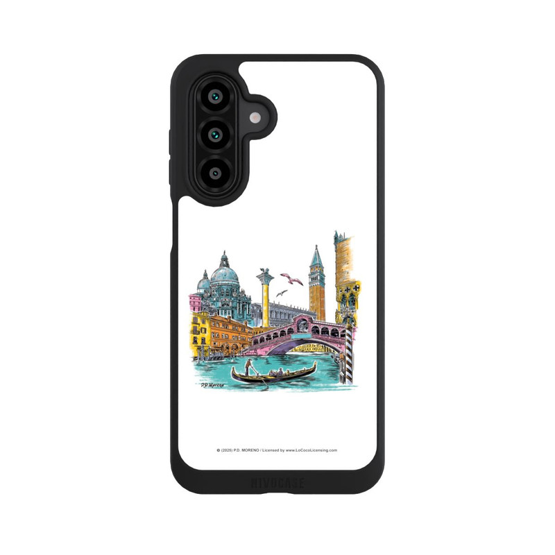 Galaxy A18 5G NIVOpure Venedig