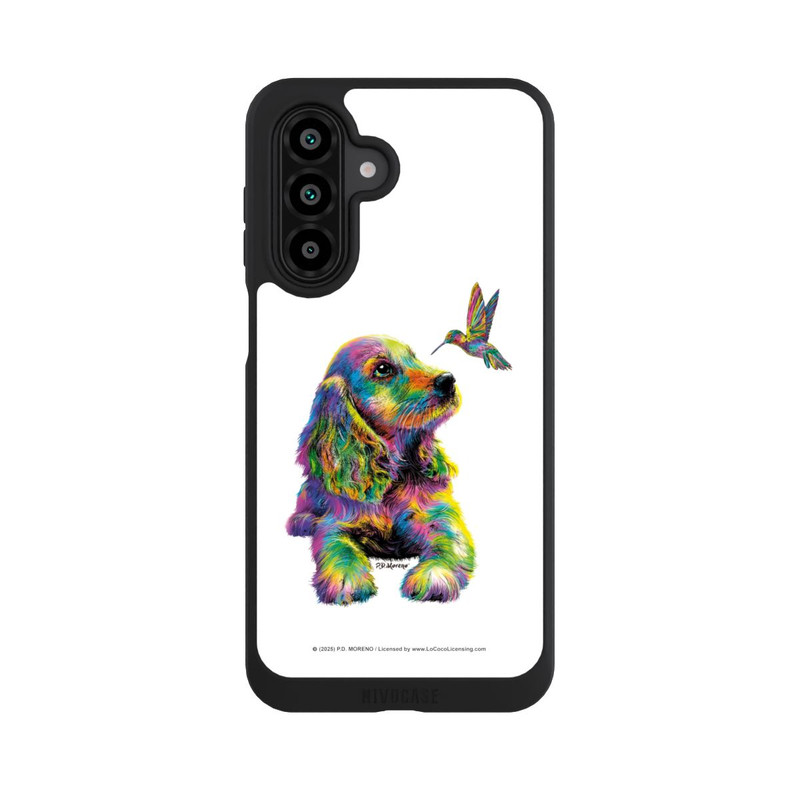 Galaxy A18 5G NIVOpure Cocker Spaniel