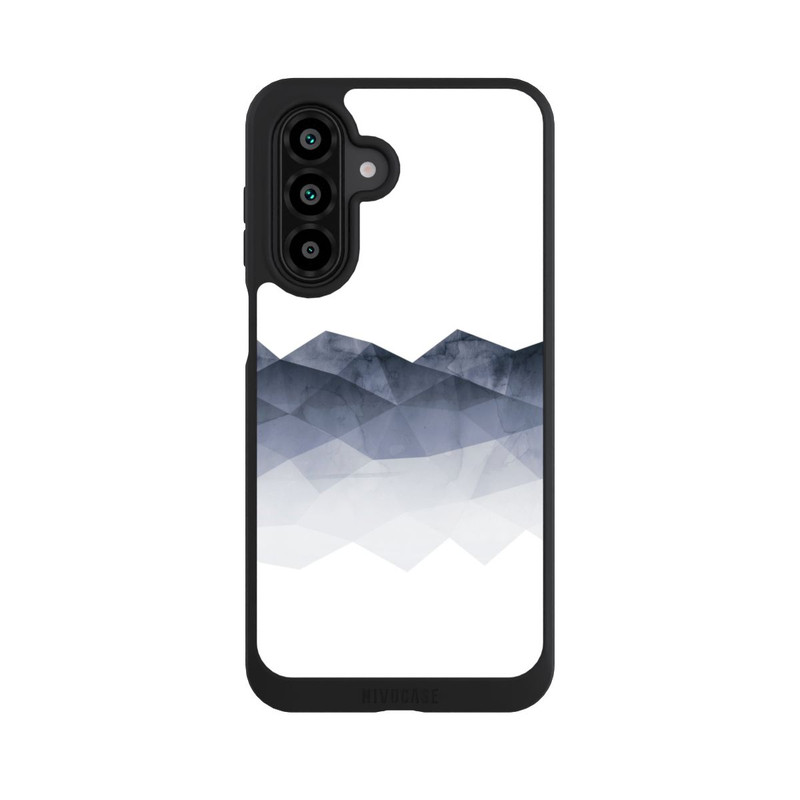 Galaxy A18 5G NIVOpure Fifty Shadows of Blue