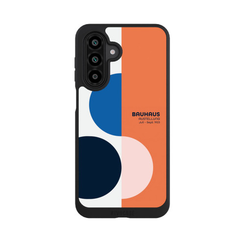 Samsung Galaxy A18 5G NIVOpure Bauhaus Roundings