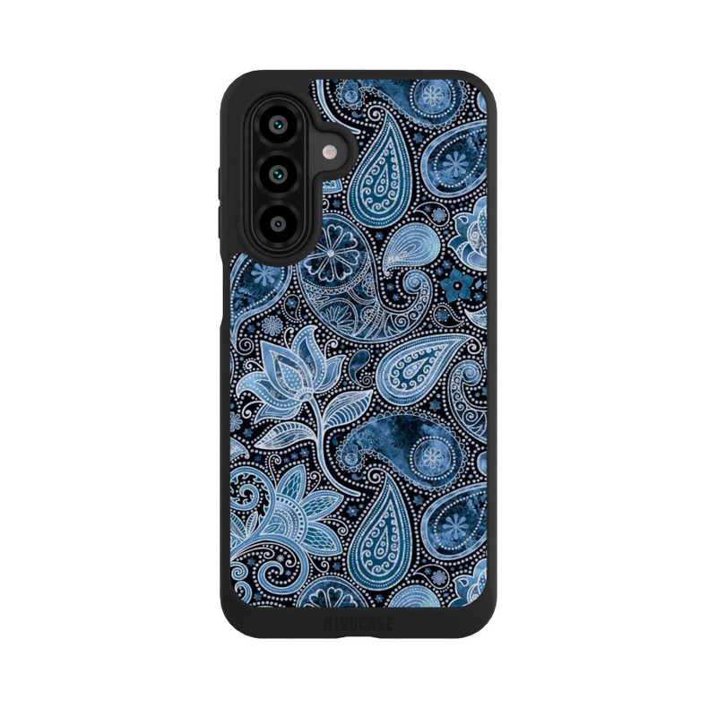 Galaxy A18 5G NIVOpure Magic India Ornate Paisley Tapestry