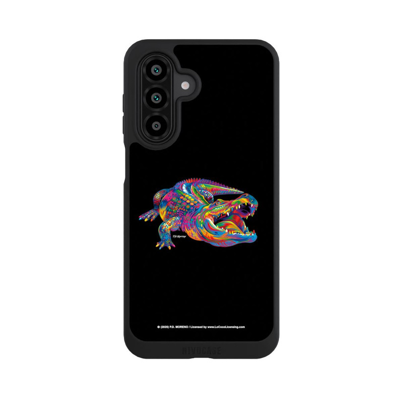 Galaxy A18 5G NIVOpure Alligator