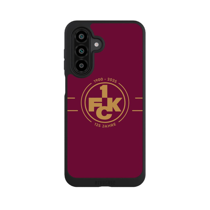 Galaxy A18 5G NIVOpure 1. FCK 125 Jahre