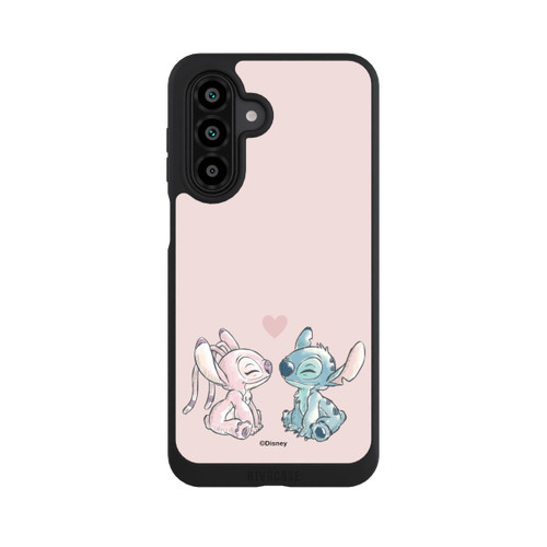 Samsung Galaxy A18 5G NIVOpure Stitch And Angel Love