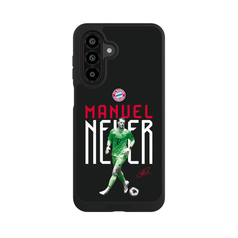 Galaxy A18 5G NIVOpure Manuel Neuer 25/26