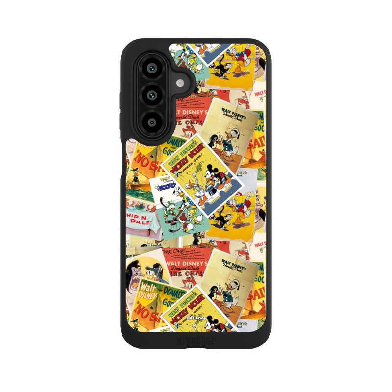 Galaxy A18 5G NIVOpure Walt Disney Collage