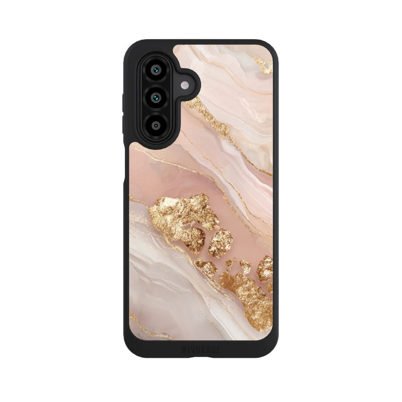 Galaxy A18 5G NIVOpure Eleganz Gold Marmor