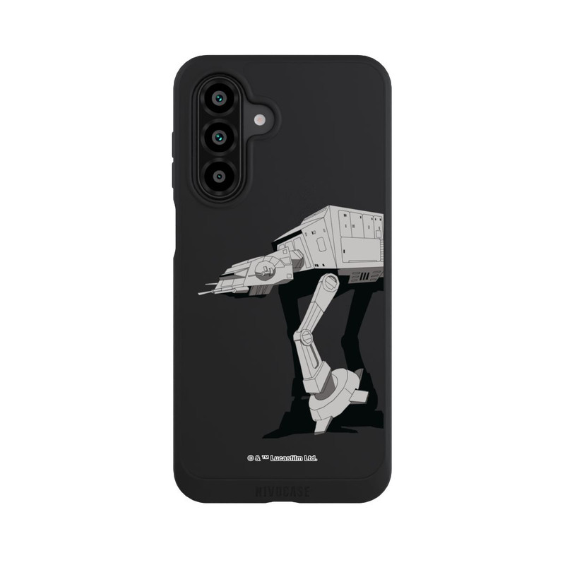 Galaxy A18 5G NIVOpure AT-AT All Terrain Armored Transport Star Wars