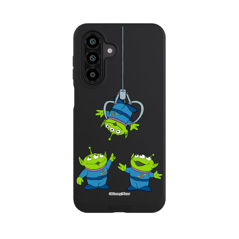 Galaxy A18 5G NIVOpure Toy Story Aliens