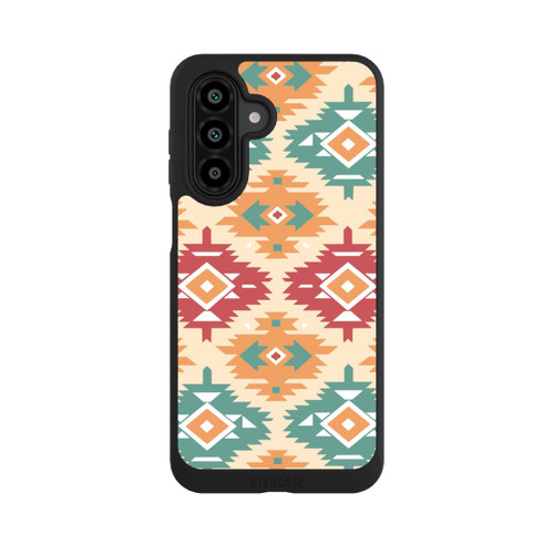 Samsung Galaxy A18 5G NIVOpure Modern Tribal Boho Aztec Geometric Design 1