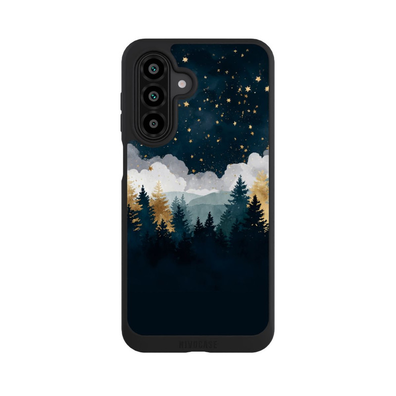 Galaxy A18 5G NIVOpure nächtlicher Wald Indigo