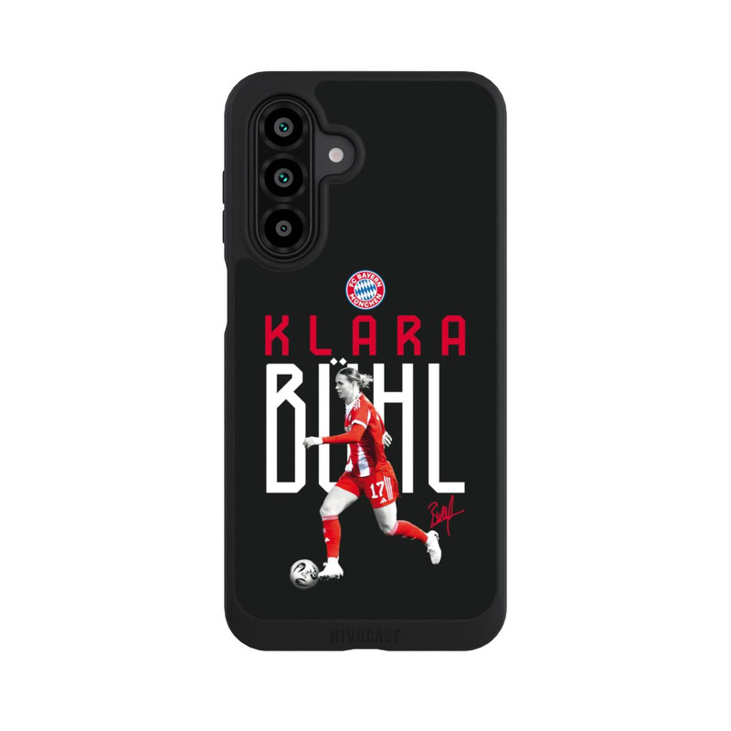 Galaxy A18 5G NIVOpure Klara Bühl 25/26