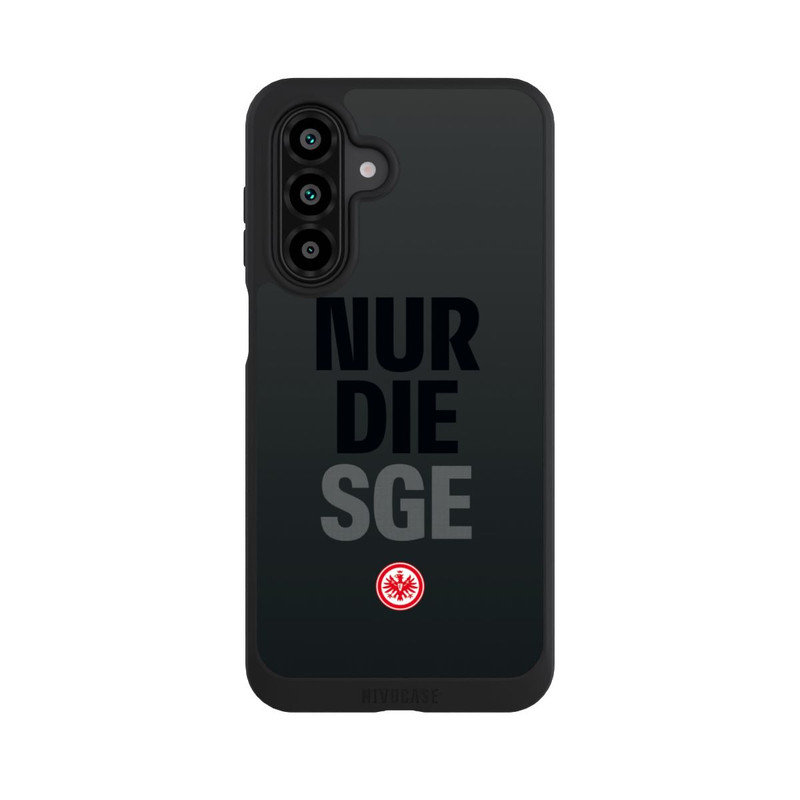 Galaxy A18 5G NIVOpure Eintracht Frankfurt Nur Die SGE