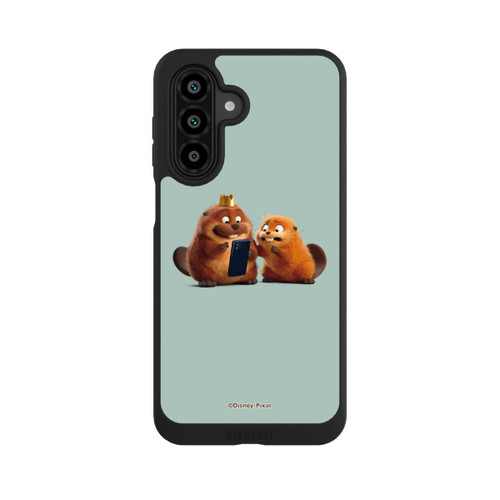 Samsung Galaxy A18 5G NIVOpure Hoppers König George und Mabel