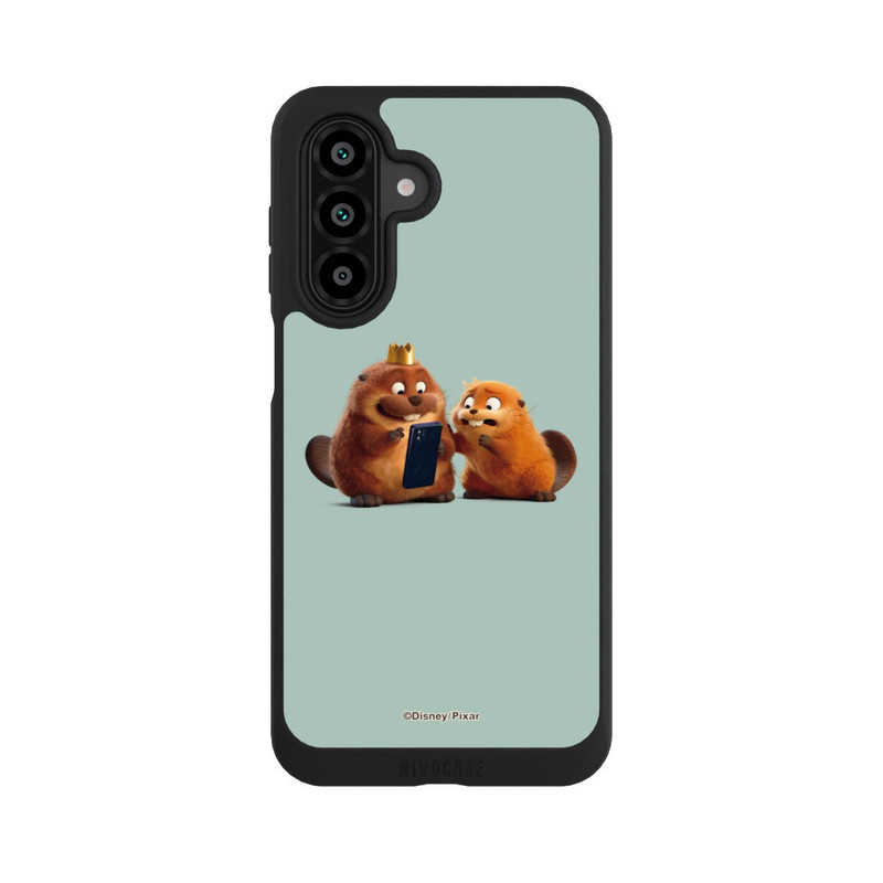 Galaxy A18 5G NIVOpure Hoppers König George und Mabel