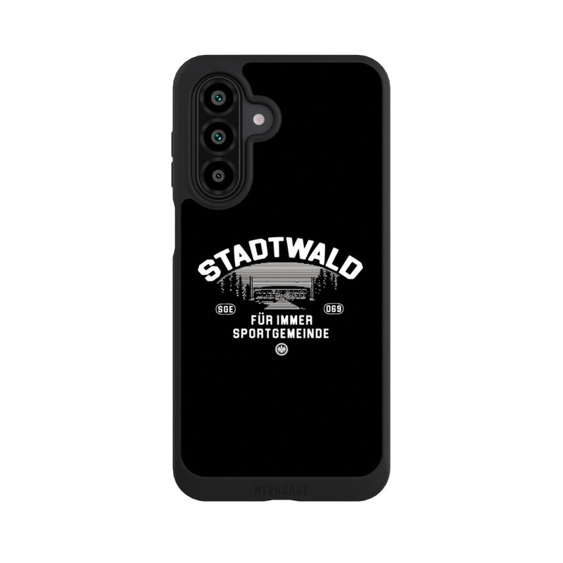 Galaxy A18 5G NIVOpure Eintracht Frankfurt Stadtwald