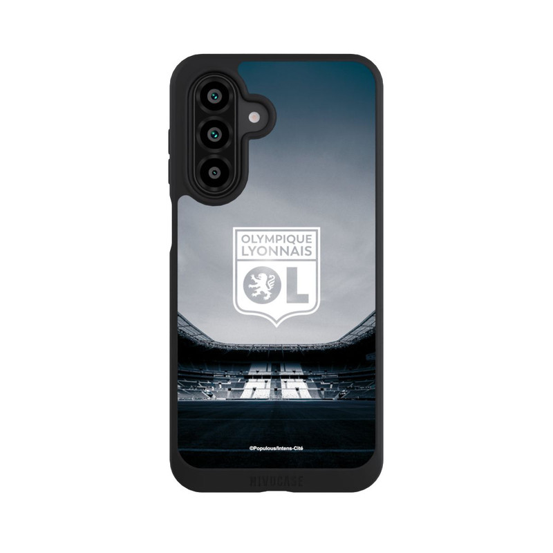 Galaxy A18 5G NIVOpure OL Stade Groupama