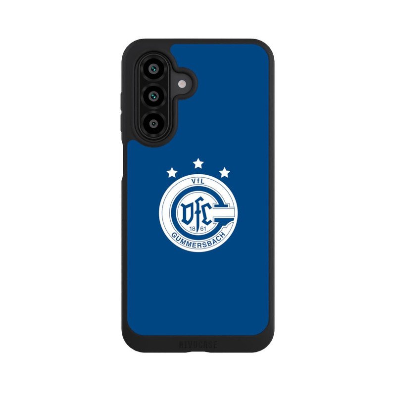 Galaxy A18 5G NIVOpure VfL Gummersbach Logo Blau