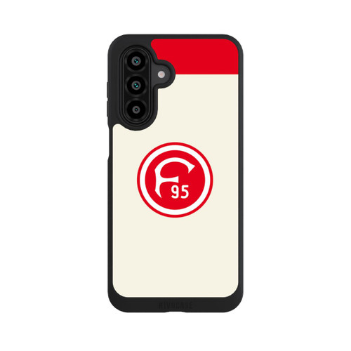 Samsung Galaxy A18 5G NIVOpure Fortuna Düsseldorf Auswärtstrikot 26-27