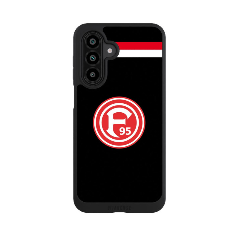 Galaxy A18 5G NIVOpure Fortuna Düsseldorf Ausweichtrikot 26-27