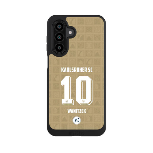 Samsung Galaxy A18 5G NIVOpure KSC Wanitzek 10 Ausweichtrikot