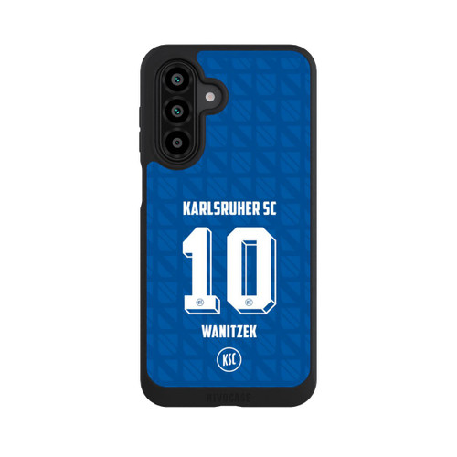 Samsung Galaxy A18 5G NIVOpure KSC Wanitzek 10 Heimtrikot