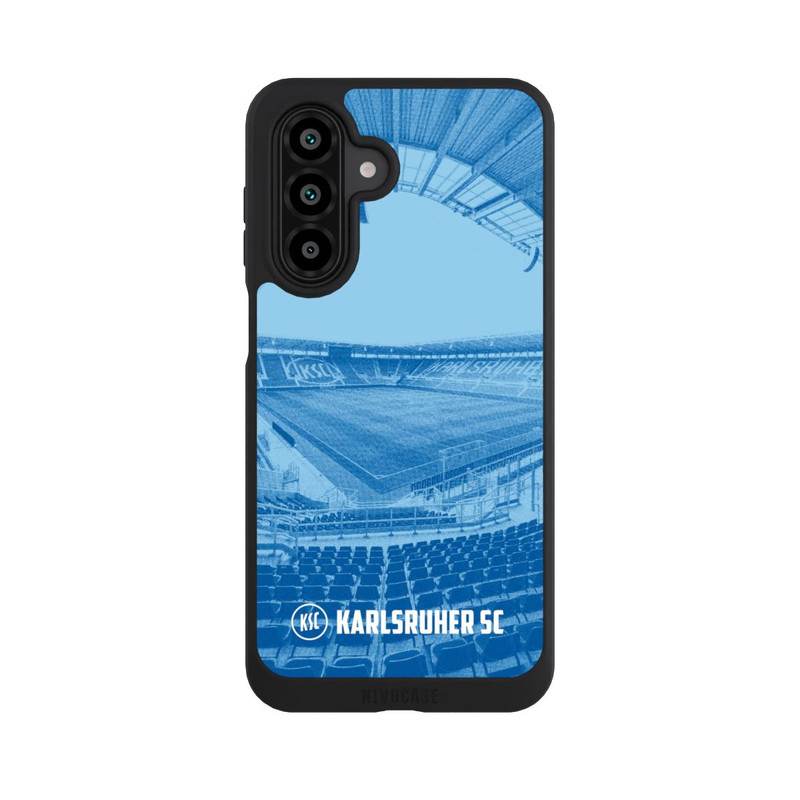 Galaxy A18 5G NIVOpure KSC Wildparkstadion