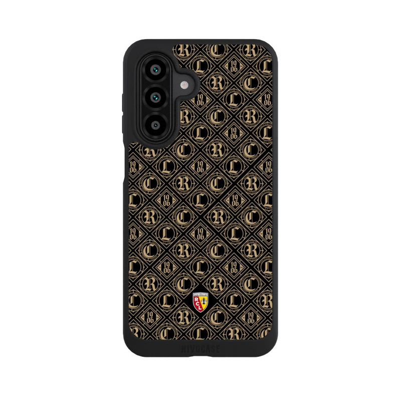 Galaxy A18 5G NIVOpure RC Lens Muster Jahr 1906