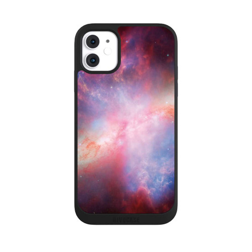 Apple iPhone 11 NIVOpure Messier 82 Infrarot