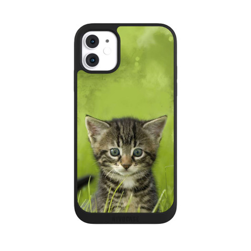 Apple iPhone 11 NIVOpure Velvet Paw 