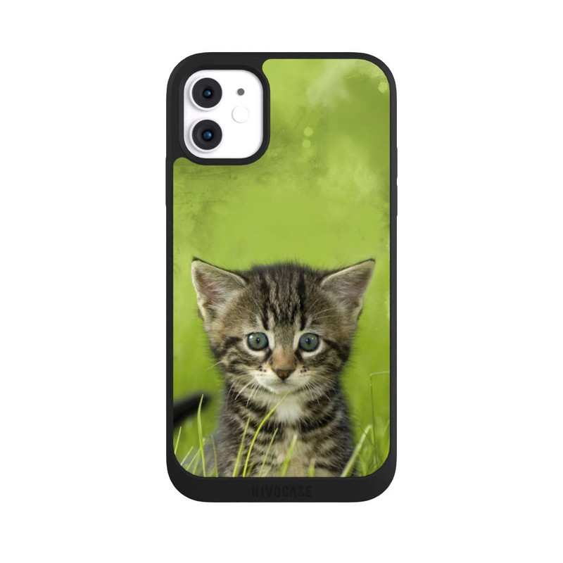 iPhone 11 NIVOpure Pattes Délicates