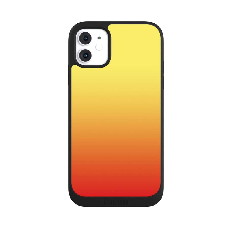 iPhone 11 NIVOpure Ciel Ardent