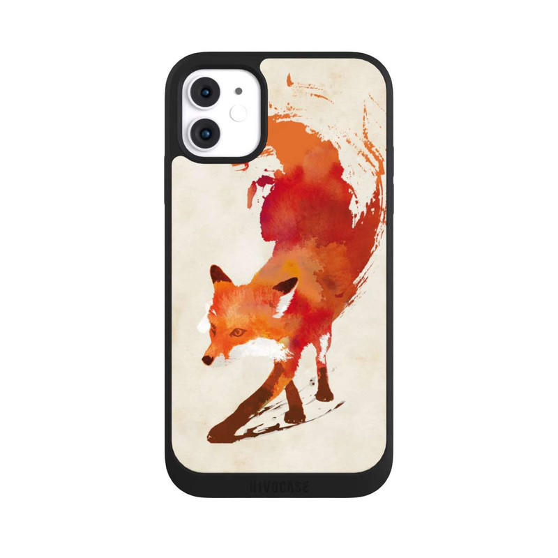 iPhone 11 NIVOpure Vulpes Vulpes