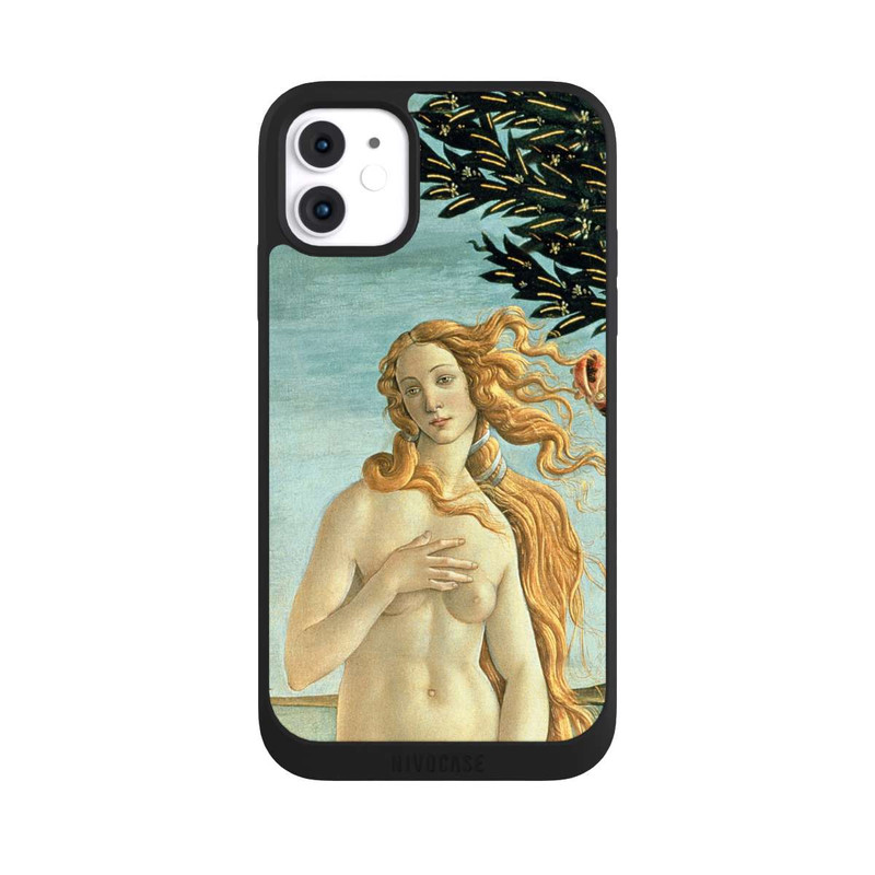 iPhone 11 NIVOpure Die Geburt der Venus