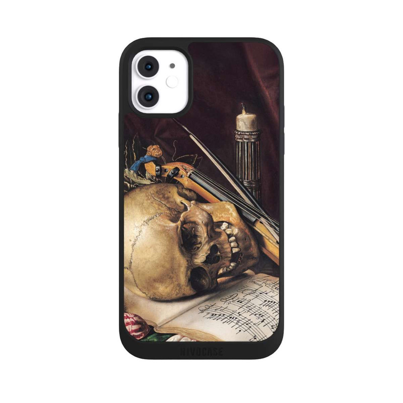 iPhone 11 NIVOpure Vanitas