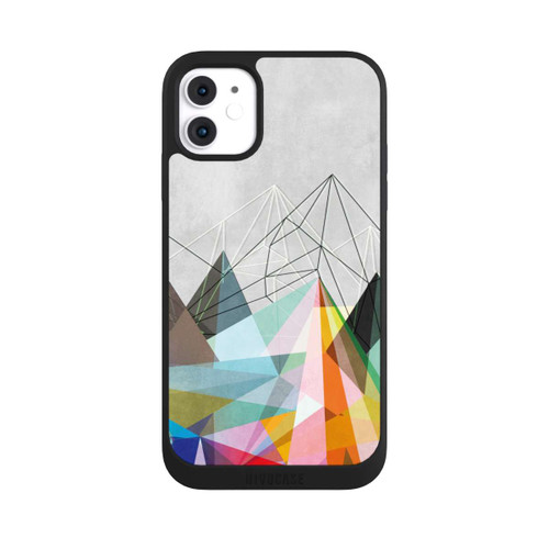 Apple iPhone 11 NIVOpure Éclat de Couleurs 3