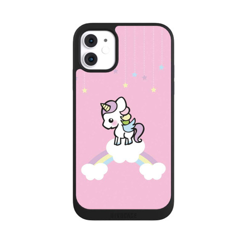 Apple iPhone 11 NIVOpure Little Unicorn