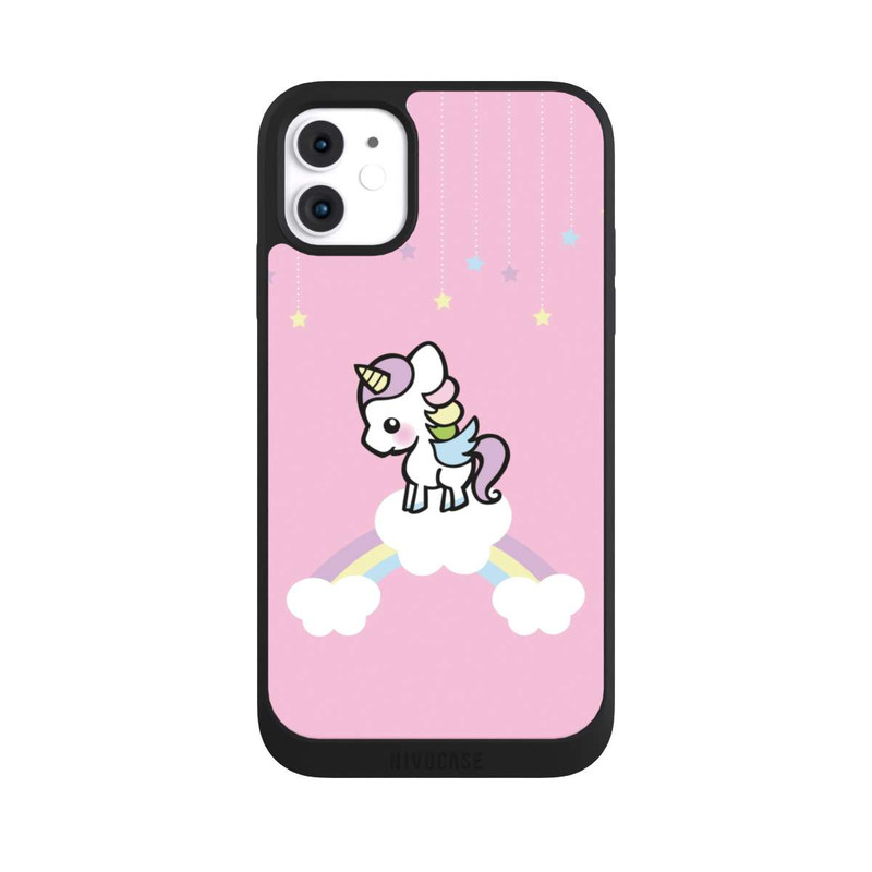 iPhone 11 NIVOpure Little Unicorn