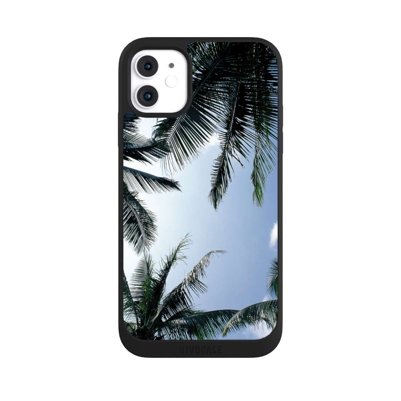 iPhone 11 NIVOpure Palm View