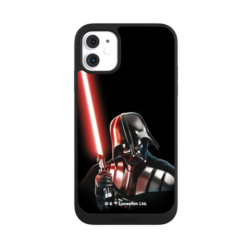 Apple iPhone 11 NIVOpure Darth Vader