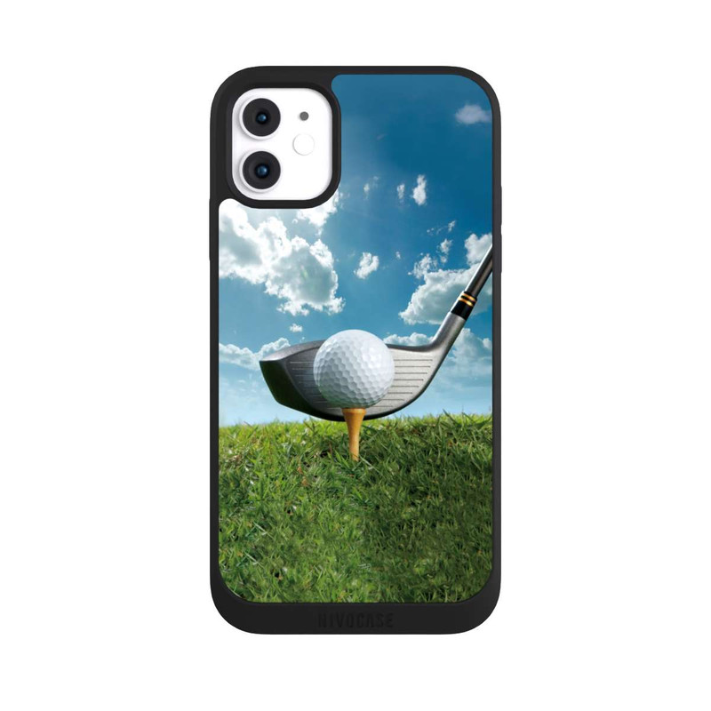 iPhone 11 NIVOpure Golf Clubs