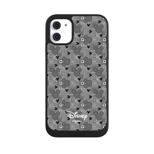 Apple iPhone 11 NIVOpure Mickey Illusion d'Optique