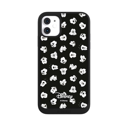 Apple iPhone 11 NIVOpure Mickey Visages